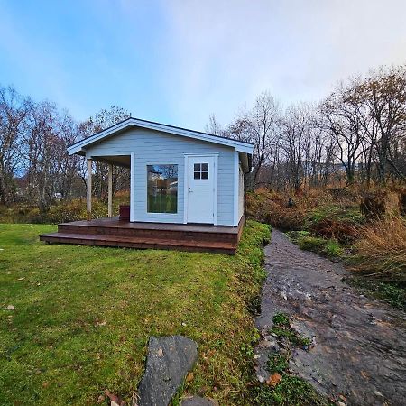 Relaxing Cabin Villa Gravdal  ภายนอก รูปภาพ