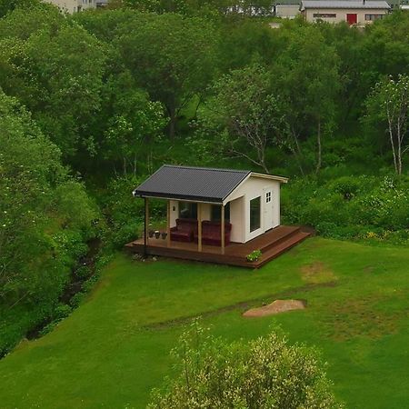 Relaxing Cabin Villa Gravdal  ภายนอก รูปภาพ